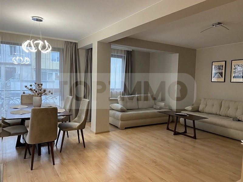 A louer  2 chambres Varna , Tsentar , 90 m² | 73836548 - image [2]