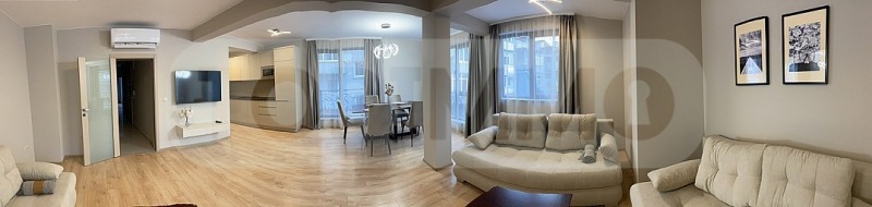 De inchiriat  2 dormitoare Varna , Țentâr , 90 mp | 73836548 - imagine [5]