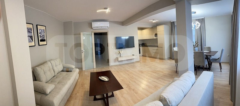 A louer  2 chambres Varna , Tsentar , 90 m² | 73836548 - image [3]