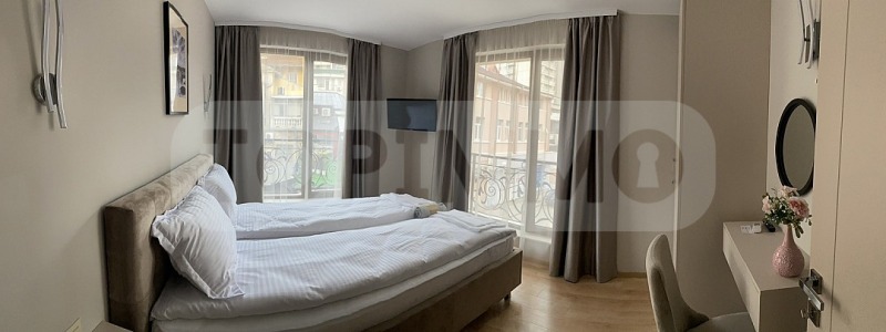 A louer  2 chambres Varna , Tsentar , 90 m² | 73836548 - image [9]