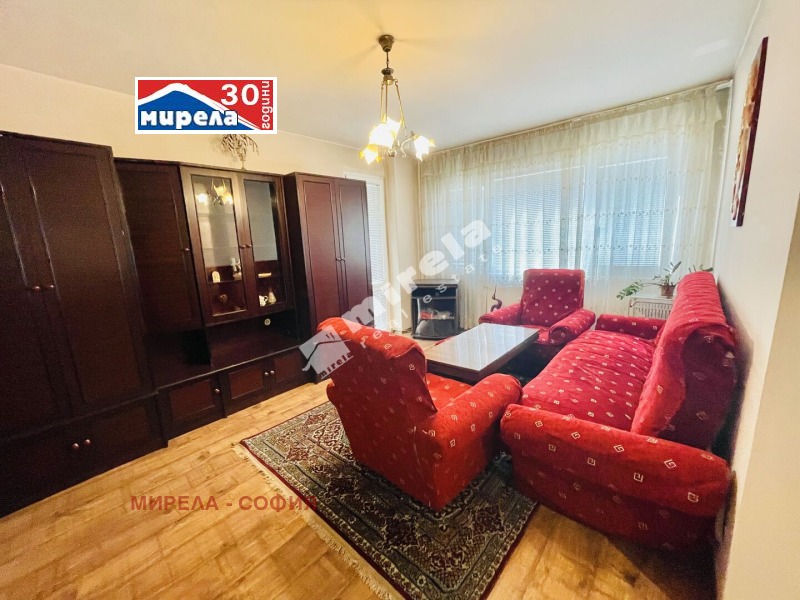 A louer  2 chambres Sofia , Sveta Troitsa , 112 m² | 80797036 - image [3]