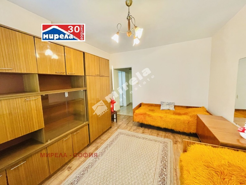 A louer  2 chambres Sofia , Sveta Troitsa , 112 m² | 80797036 - image [11]