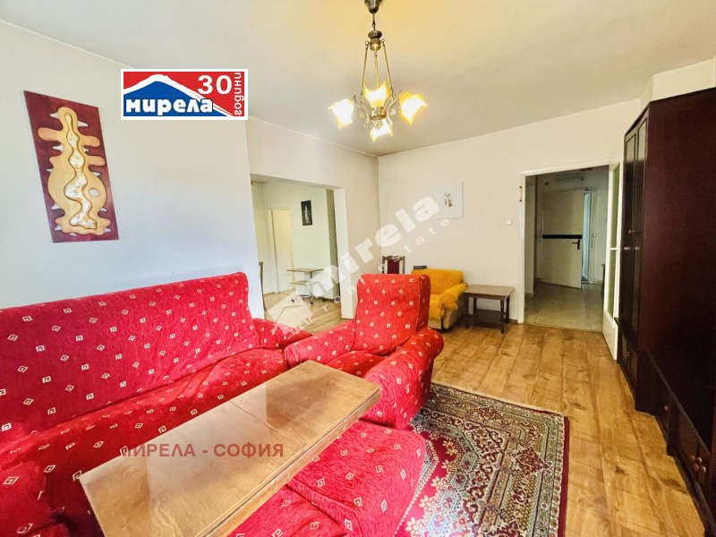 A louer  2 chambres Sofia , Sveta Troitsa , 112 m² | 80797036 - image [6]