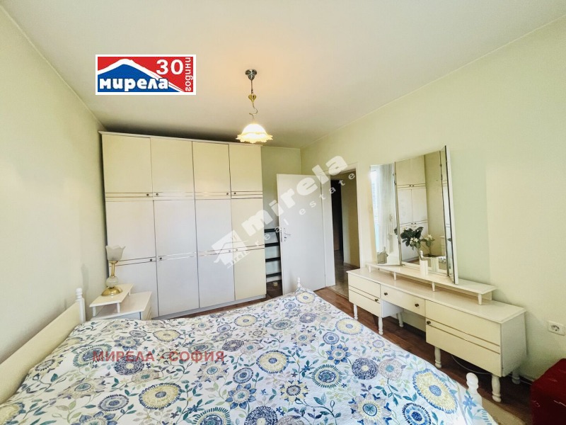 A louer  2 chambres Sofia , Sveta Troitsa , 112 m² | 80797036 - image [9]