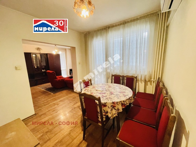 A louer  2 chambres Sofia , Sveta Troitsa , 112 m² | 80797036 - image [4]