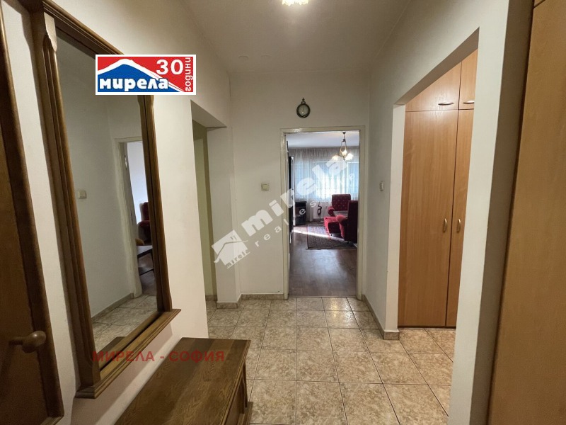 A louer  2 chambres Sofia , Sveta Troitsa , 112 m² | 80797036 - image [12]