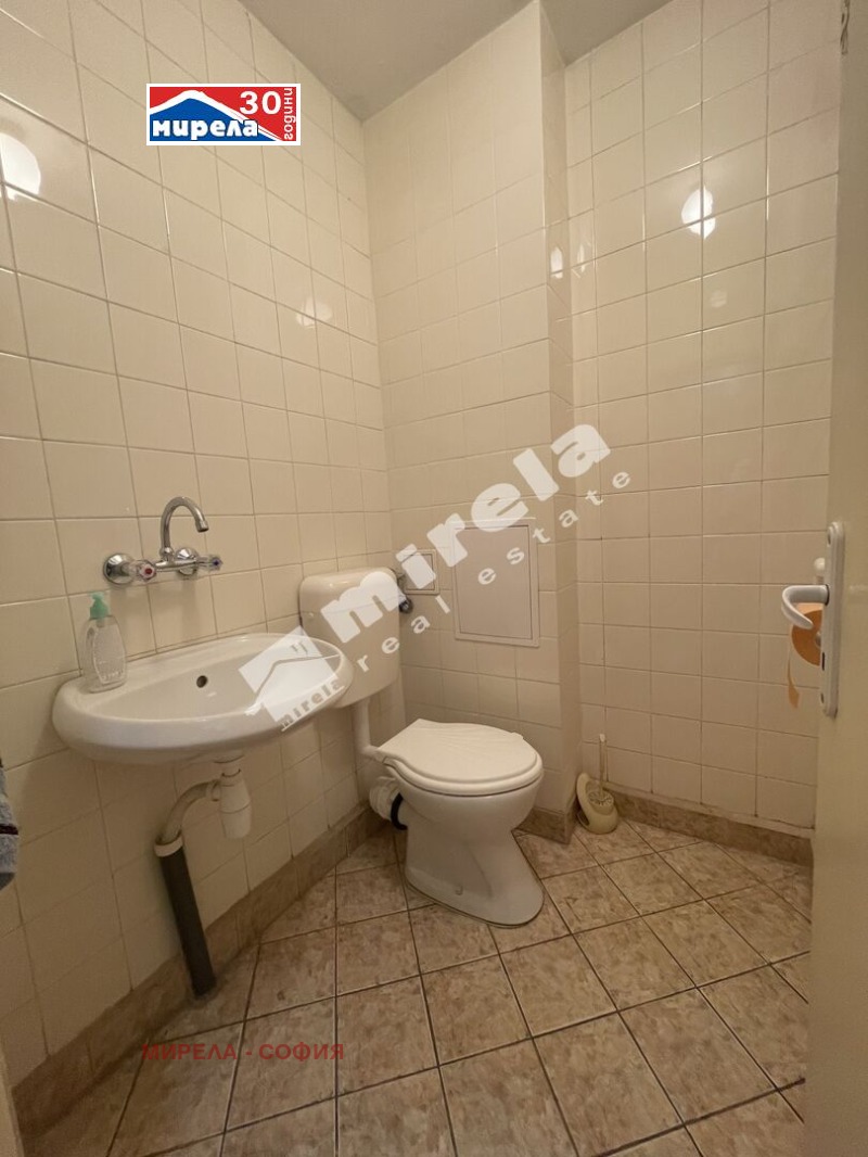 A louer  2 chambres Sofia , Sveta Troitsa , 112 m² | 80797036 - image [16]