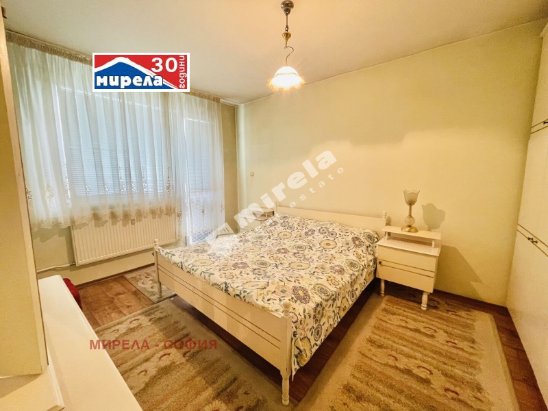 A louer  2 chambres Sofia , Sveta Troitsa , 112 m² | 80797036 - image [10]
