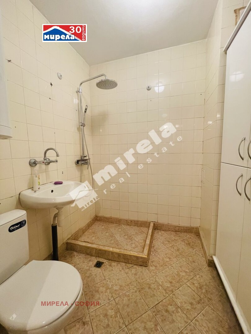 A louer  2 chambres Sofia , Sveta Troitsa , 112 m² | 80797036 - image [15]