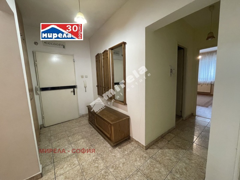 A louer  2 chambres Sofia , Sveta Troitsa , 112 m² | 80797036 - image [13]