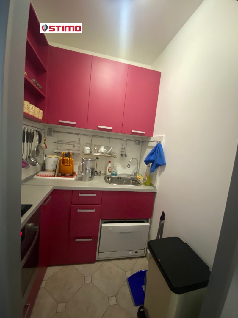Kiadó  2 hálószobás Sofia , Suhata reka , 64 négyzetméter | 37583548 - kép [2]