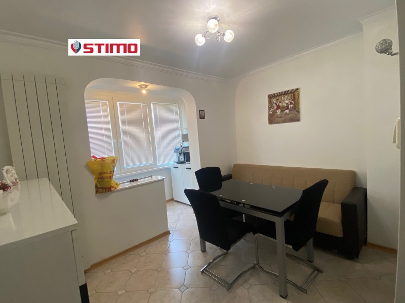Kiadó  2 hálószobás Sofia , Suhata reka , 64 négyzetméter | 37583548 - kép [3]