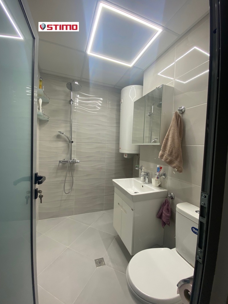 Kiadó  2 hálószobás Sofia , Suhata reka , 64 négyzetméter | 37583548 - kép [13]