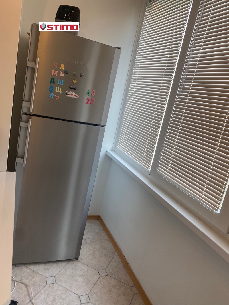 Kiadó  2 hálószobás Sofia , Suhata reka , 64 négyzetméter | 37583548 - kép [4]