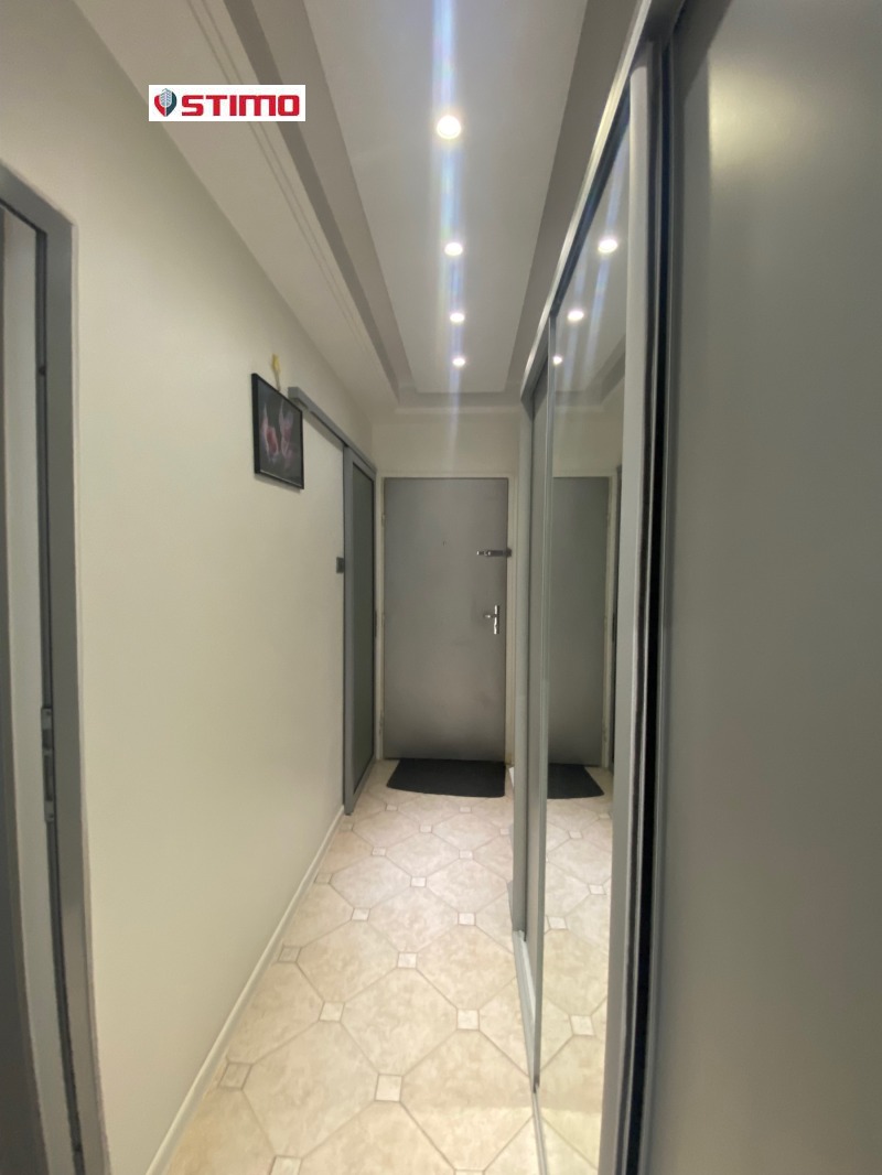 Kiadó  2 hálószobás Sofia , Suhata reka , 64 négyzetméter | 37583548 - kép [11]