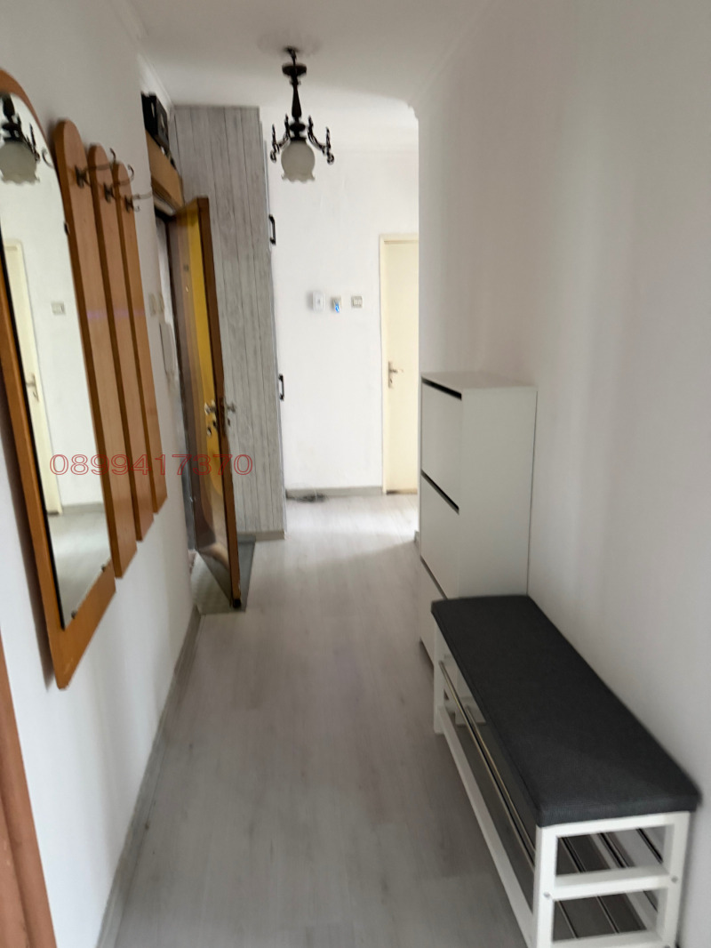 Дава под наем 3-СТАЕН, гр. Пловдив, Тракия, снимка 3 - Апартаменти - 53585988