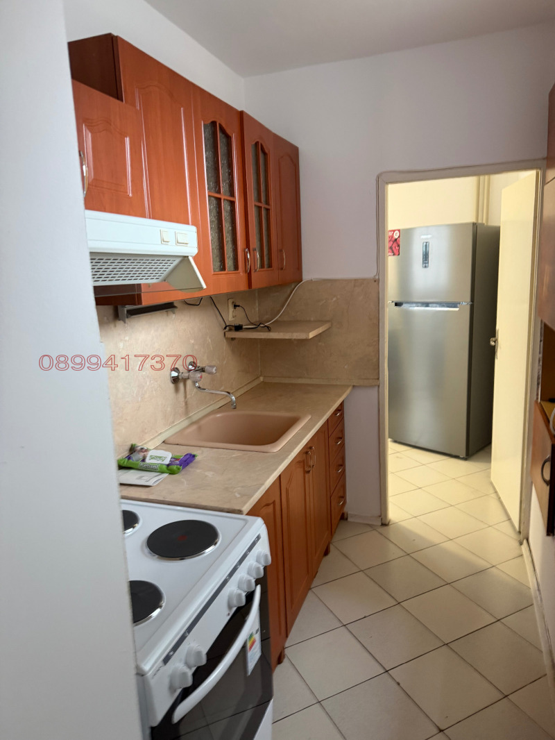 Дава под наем 3-СТАЕН, гр. Пловдив, Тракия, снимка 2 - Апартаменти - 53585988