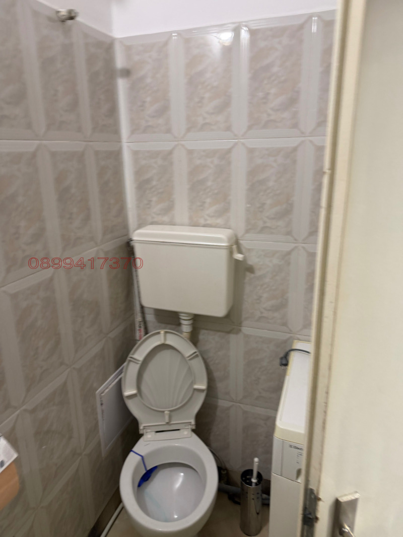 Дава под наем 3-СТАЕН, гр. Пловдив, Тракия, снимка 7 - Апартаменти - 53585988