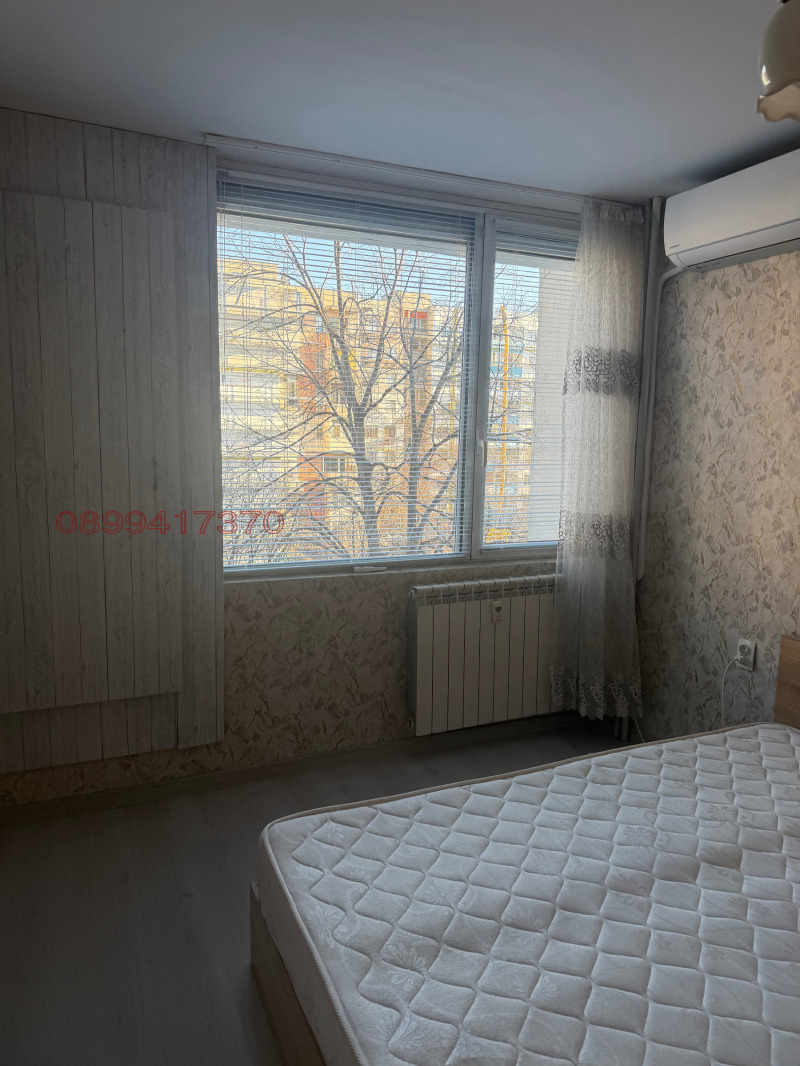 Дава под наем 3-СТАЕН, гр. Пловдив, Тракия, снимка 6 - Апартаменти - 53585988