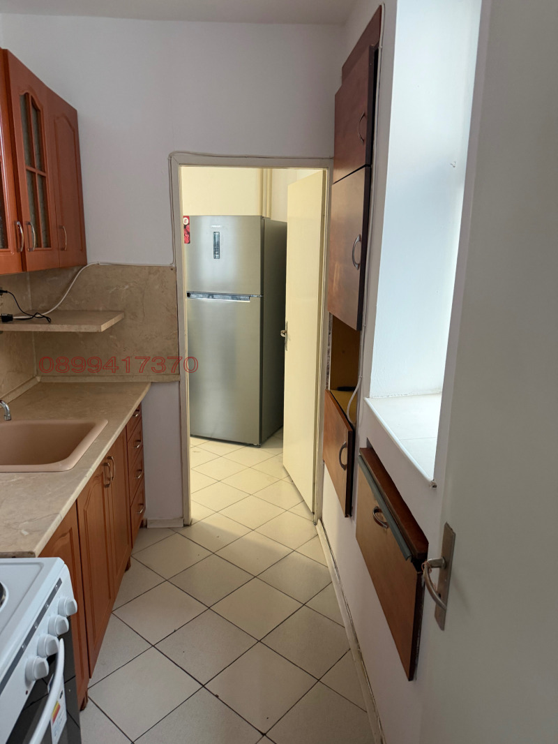 Дава под наем 3-СТАЕН, гр. Пловдив, Тракия, снимка 4 - Апартаменти - 53585988