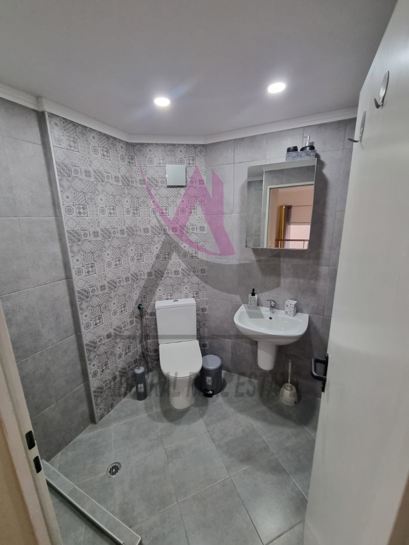 Дава под наем МЕЗОНЕТ, гр. Варна, Гръцка махала, снимка 3 - Апартаменти - 52831361