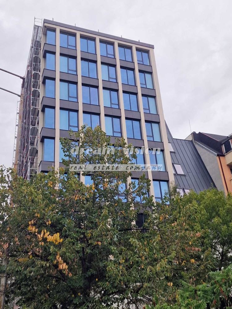 В аренду  Офис София , Център , 288 кв.м | 75566136 - изображение [2]