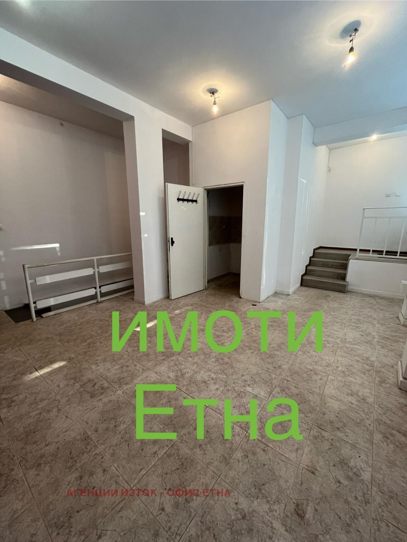 Дава под наем  Магазин град София , Сухата река , 70 кв.м | 12435240 - изображение [2]