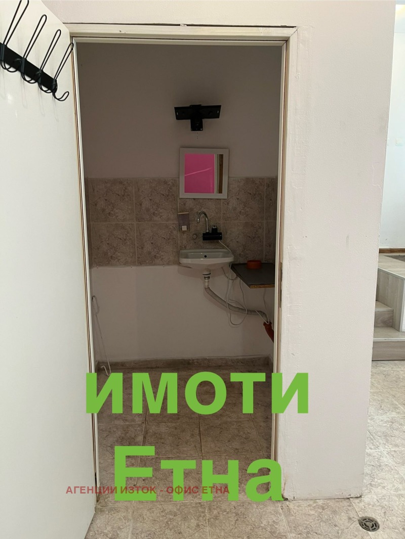 Дава под наем  Магазин град София , Сухата река , 70 кв.м | 12435240 - изображение [9]