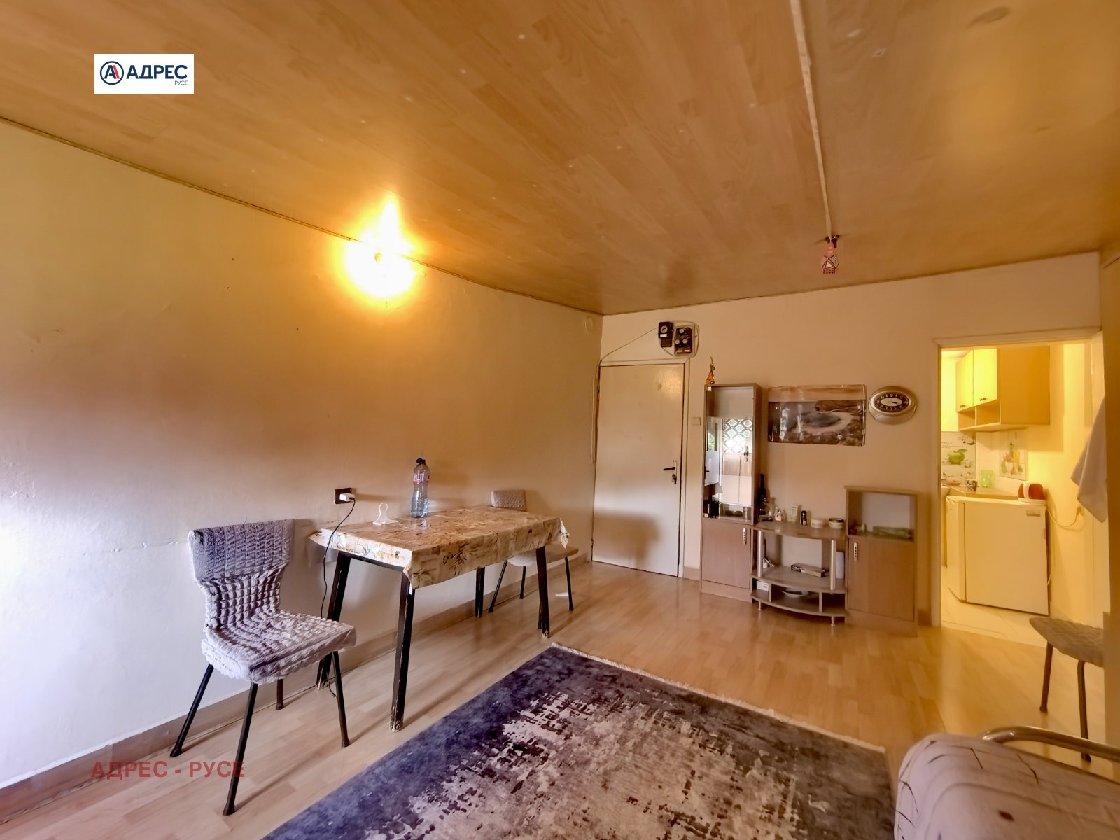 Дава под наем СТАЯ, гр. Русе, Дружба 2, снимка 3 - Стаи под наем - 53631845