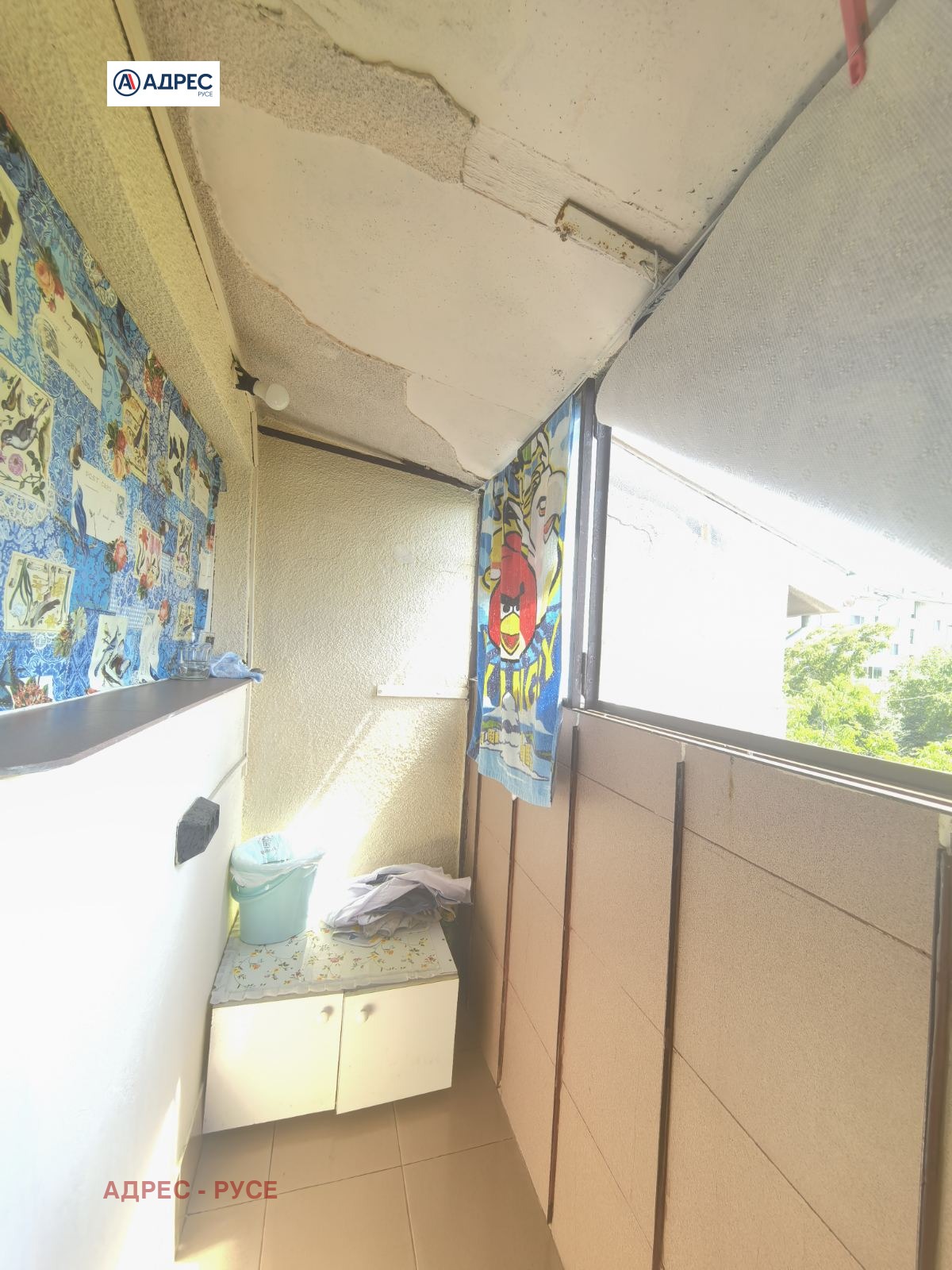 Дава под наем СТАЯ, гр. Русе, Дружба 2, снимка 9 - Стаи под наем - 53631845