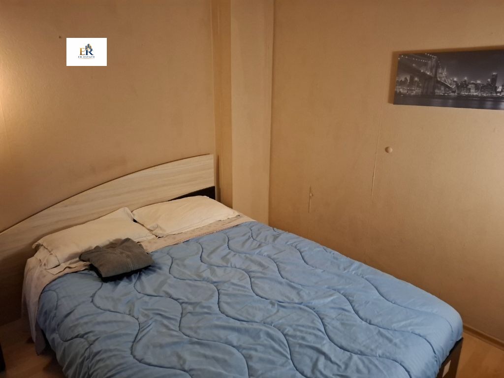 Дава под наем 2-СТАЕН, гр. Плевен, Широк център, снимка 4 - Апартаменти - 54071504