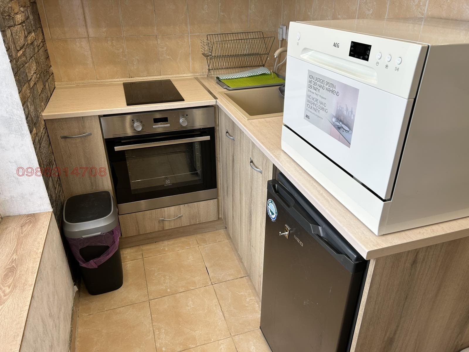 Дава под Наем 2-СТАЕН | Imot.bg — изображение 6