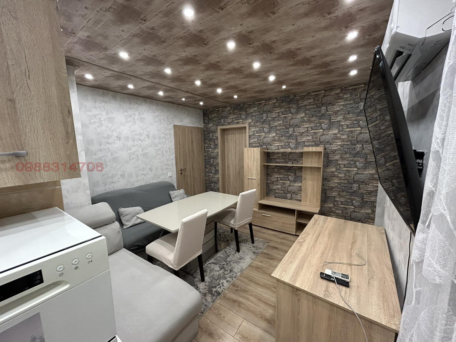 Дава под Наем 2-СТАЕН | Imot.bg — изображение 1