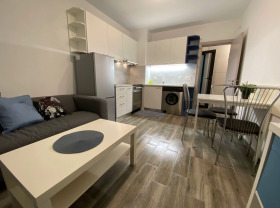 1 bedroom Zona B-19, Sofia 3