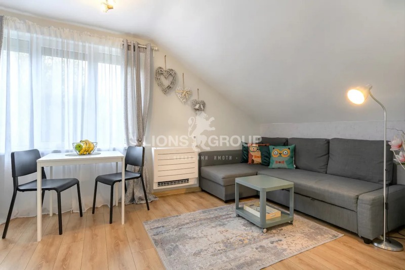 Para alugar  1 quarto Varna , Okrajna bolnica-Generali , 53 m² | 30482290 - imagem [2]