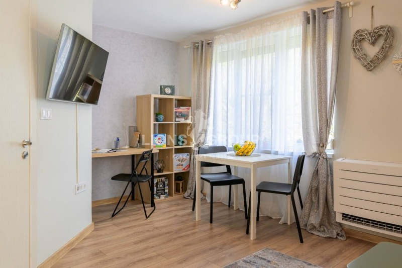 Para alugar  1 quarto Varna , Okrajna bolnica-Generali , 53 m² | 30482290 - imagem [4]