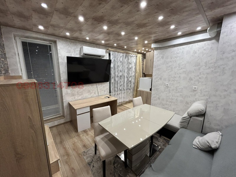Da affittare  1 camera da letto Sofia , Levski G , 64 mq | 43225453 - Immagine [8]