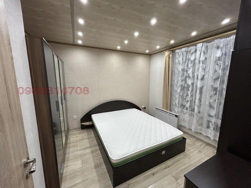 Da affittare  1 camera da letto Sofia , Levski G , 64 mq | 43225453 - Immagine [14]