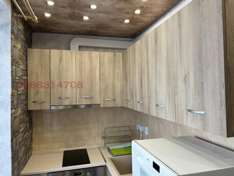Da affittare  1 camera da letto Sofia , Levski G , 64 mq | 43225453 - Immagine [9]