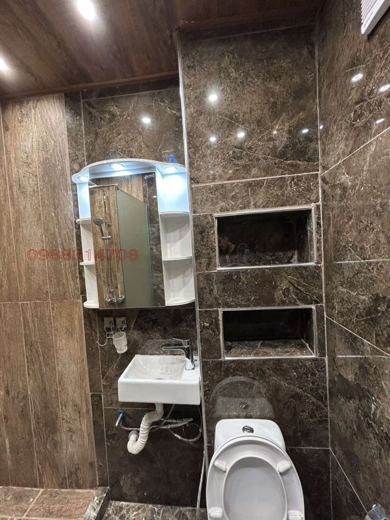 Da affittare  1 camera da letto Sofia , Levski G , 64 mq | 43225453 - Immagine [3]