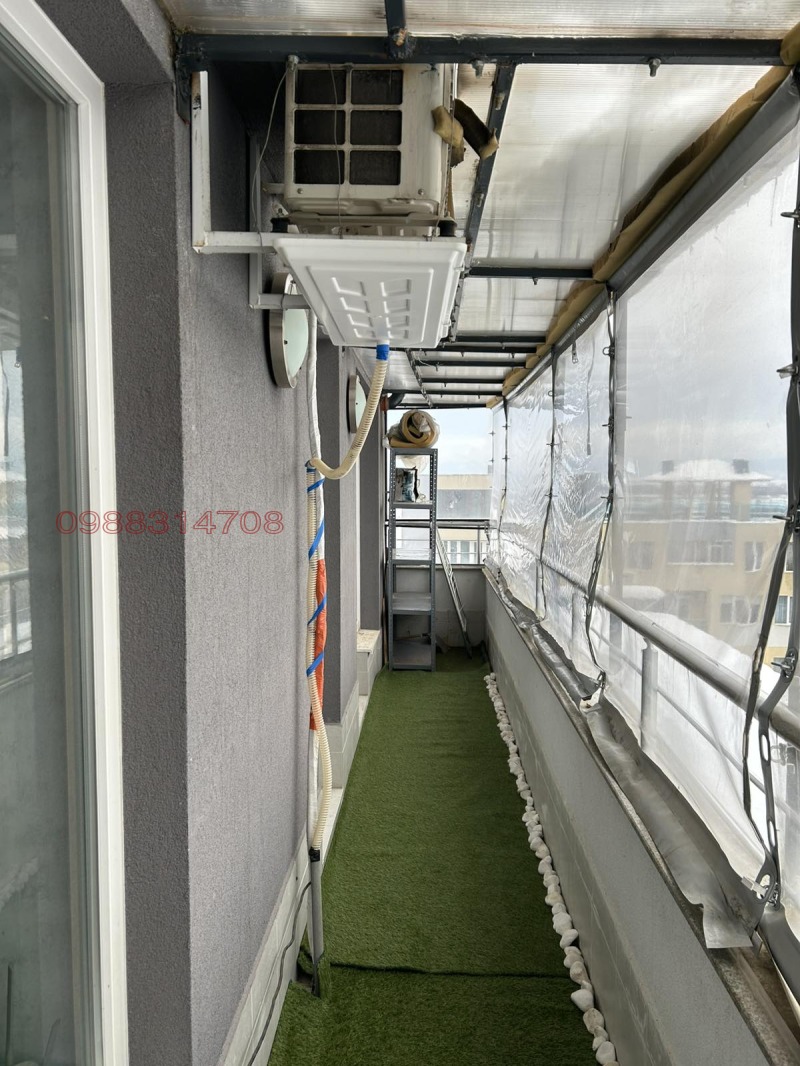 Da affittare  1 camera da letto Sofia , Levski G , 64 mq | 43225453 - Immagine [15]