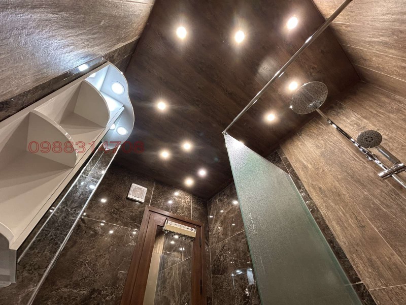 Da affittare  1 camera da letto Sofia , Levski G , 64 mq | 43225453 - Immagine [4]