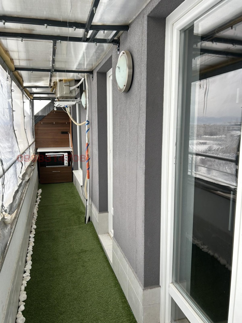 Da affittare  1 camera da letto Sofia , Levski G , 64 mq | 43225453 - Immagine [16]