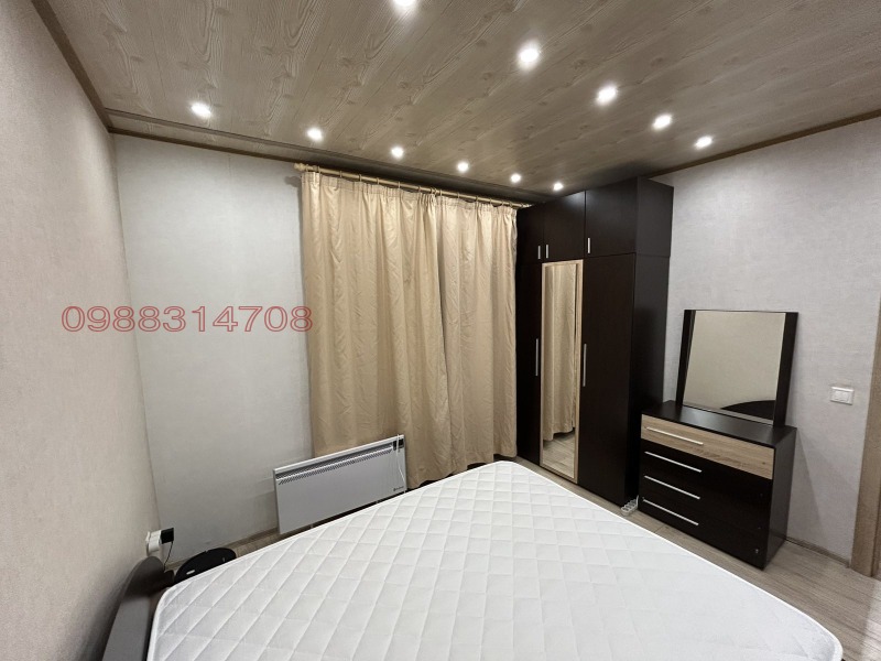 Da affittare  1 camera da letto Sofia , Levski G , 64 mq | 43225453 - Immagine [13]