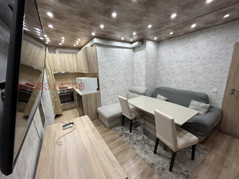 Da affittare  1 camera da letto Sofia , Levski G , 64 mq | 43225453 - Immagine [7]