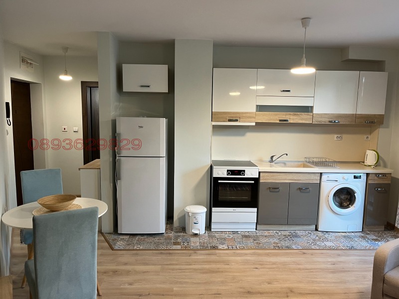 Kiadó  1 hálószoba Plovdiv , Karsijaka , 60 négyzetméter | 56106464 - kép [3]