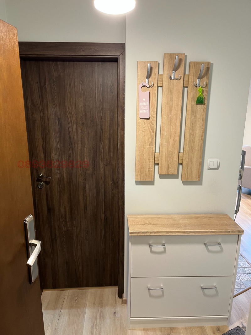Kiadó  1 hálószoba Plovdiv , Karsijaka , 60 négyzetméter | 56106464 - kép [6]