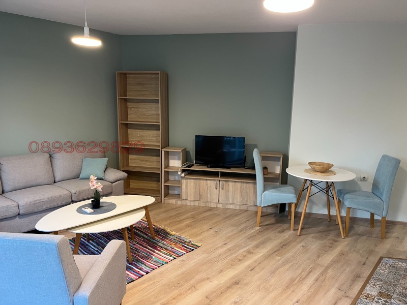 Kiadó  1 hálószoba Plovdiv , Karsijaka , 60 négyzetméter | 56106464 - kép [4]