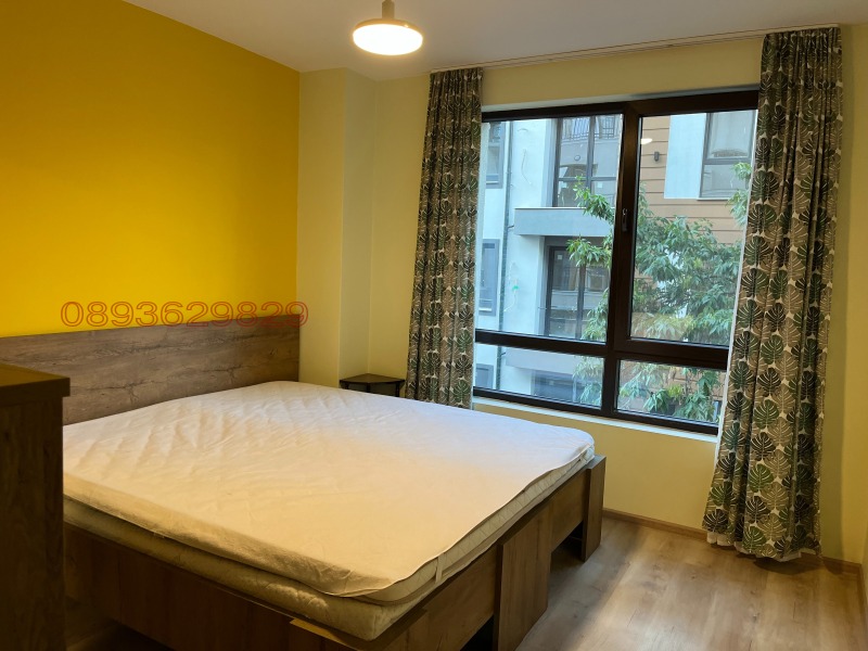 Kiadó  1 hálószoba Plovdiv , Karsijaka , 60 négyzetméter | 56106464 - kép [8]