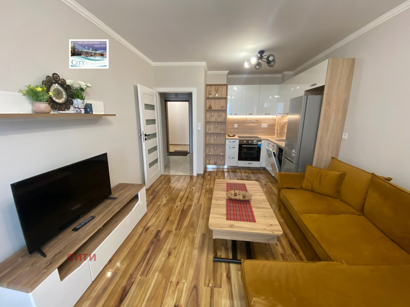 Kiralık  1 yatak odası Plovdiv , Karşiyaka , 64 metrekare | 80837673